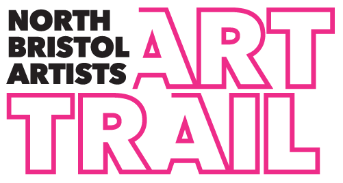 North Bristol Arts Trail Logo